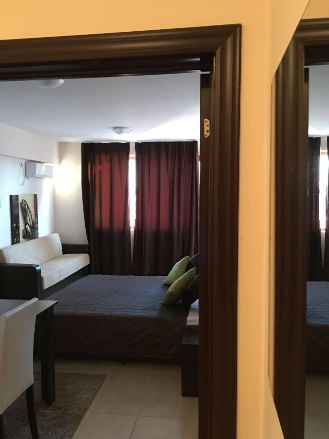 Studios Europa Street Pomorie Exterior foto