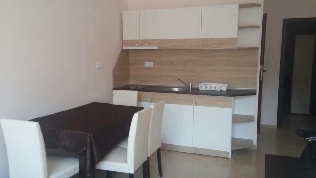 Studios Europa Street Pomorie Exterior foto