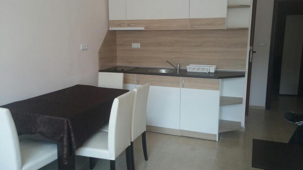 Studios Europa Street Pomorie Exterior foto